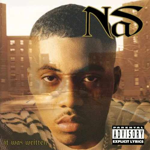 It Was Written (1996)