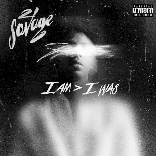 i am > i was (2018)