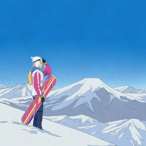 Open Space (2021)