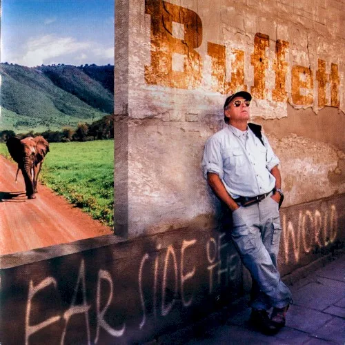 Far Side of the World (2002)