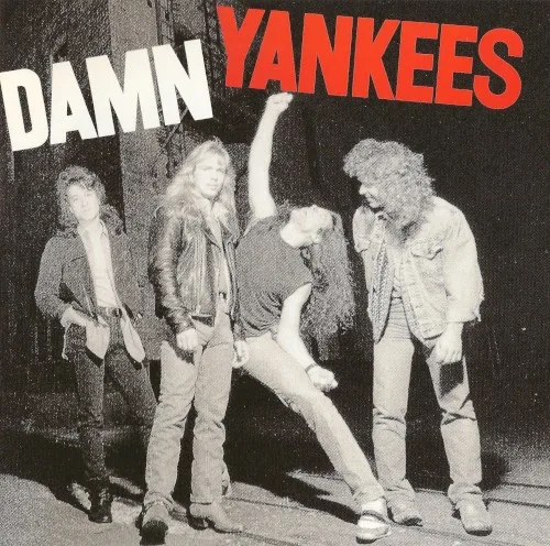 Damn Yankees (1990)