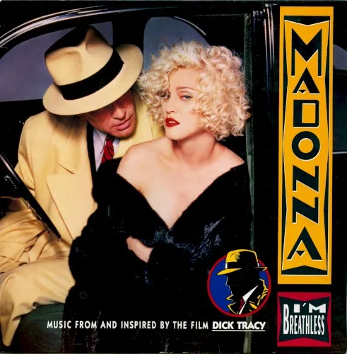 I’m Breathless (1990)