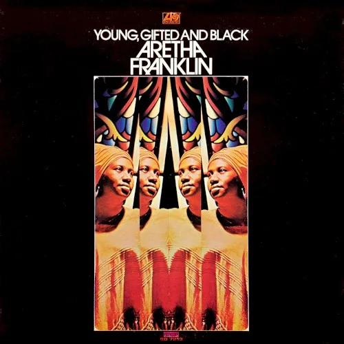 Young, Gifted and Black (1972)