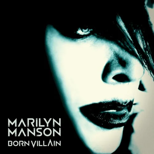 Born Villain (2012)