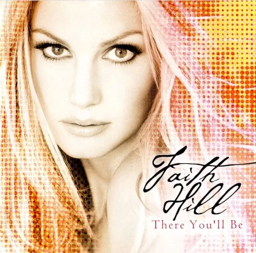 There You’ll Be (2001)