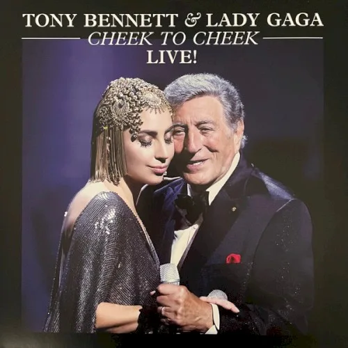 Cheek to Cheek Live! (2015)