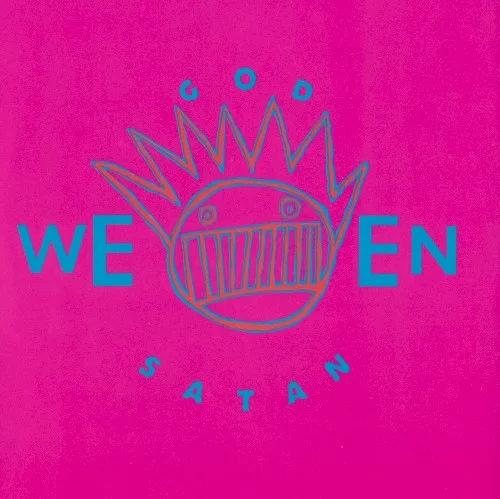 God Ween Satan: The Oneness (1990)