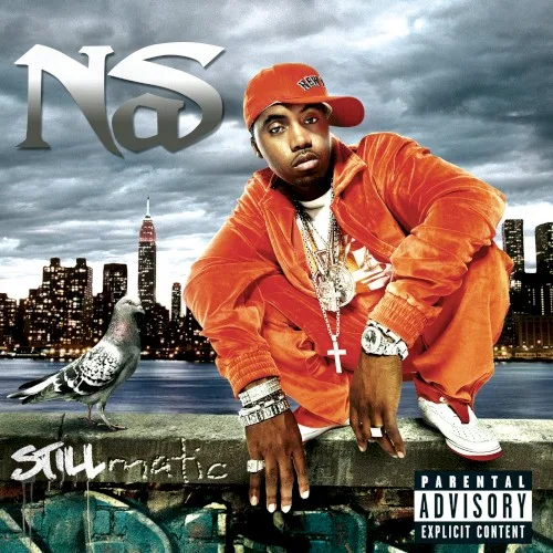 Stillmatic (2001)
