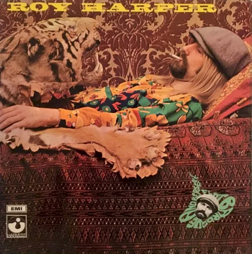 Flat Baroque and Berserk (1970)