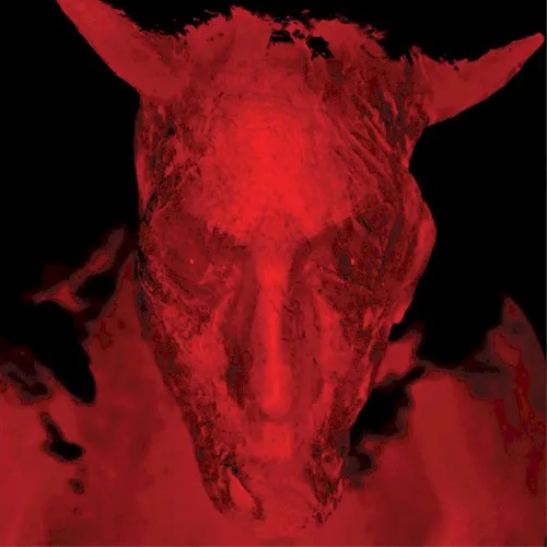 Broken Gargoyles (2022)