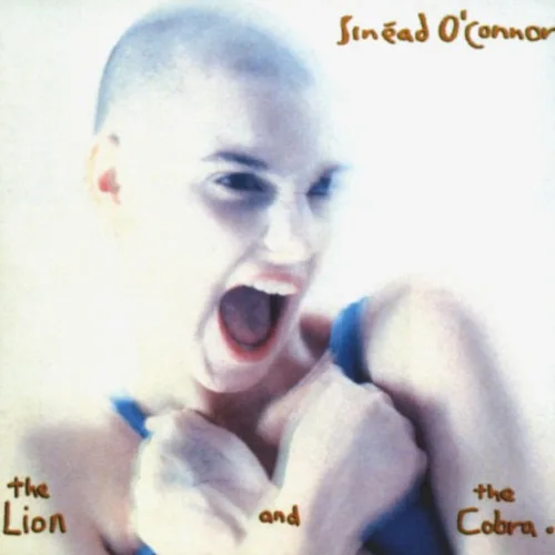 The Lion and the Cobra (1987)