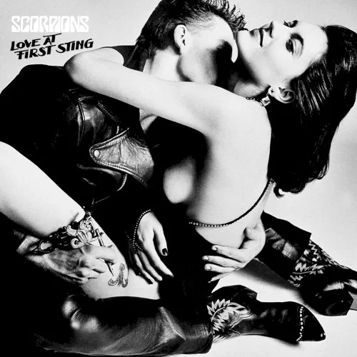 Love at First Sting (1984)