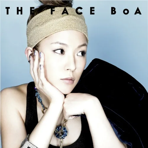 THE FACE (2008)
