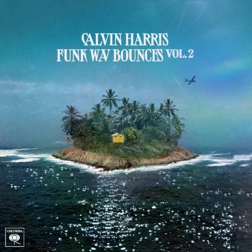 Funk Wav Bounces, Vol. 2 (2022)