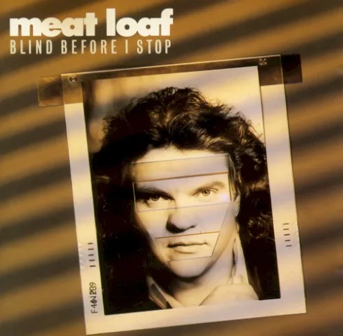 Blind Before I Stop (1986)