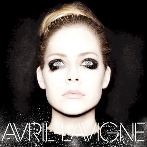 Avril Lavigne (2013)