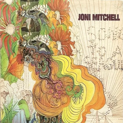 Song to a Seagull (1968)