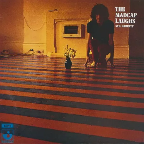 The Madcap Laughs (1970)