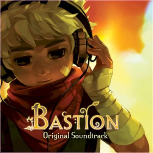 Bastion: Original Soundtrack (2011)