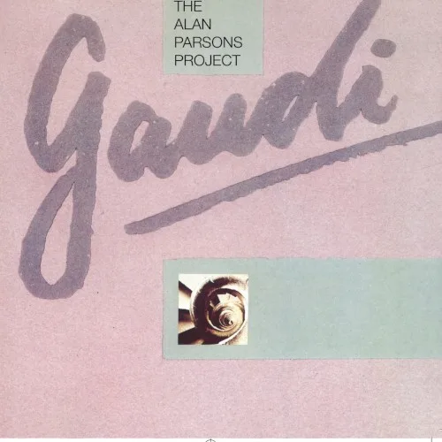 Gaudi (1987)
