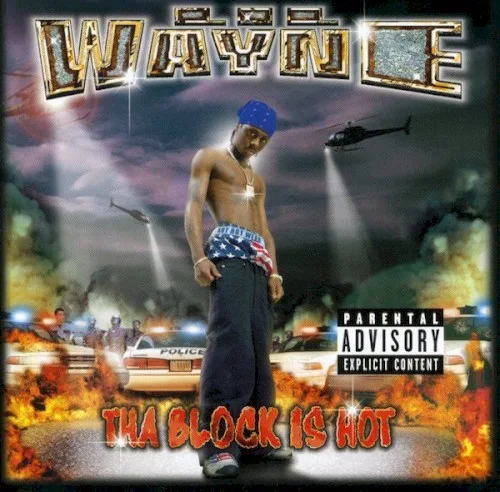 Tha Block Is Hot (1999)