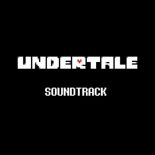 UNDERTALE: Soundtrack (2015)