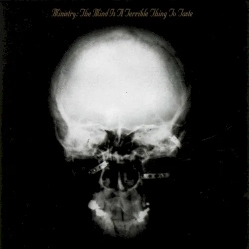 The Mind Is a Terrible Thing to Taste (1989)