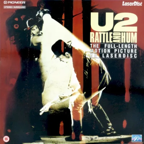 Rattle and Hum (1997)