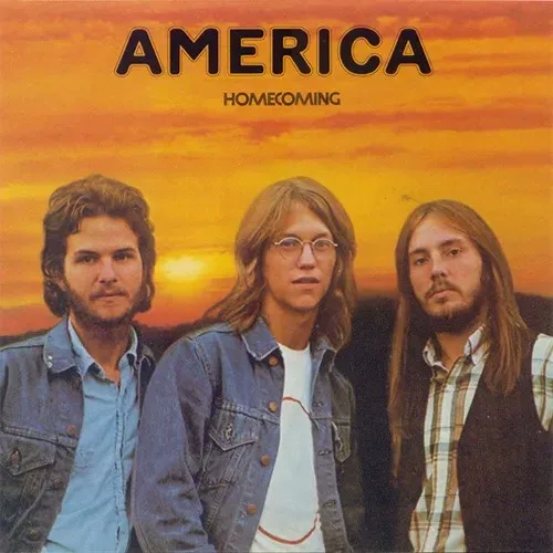 Homecoming (1972)