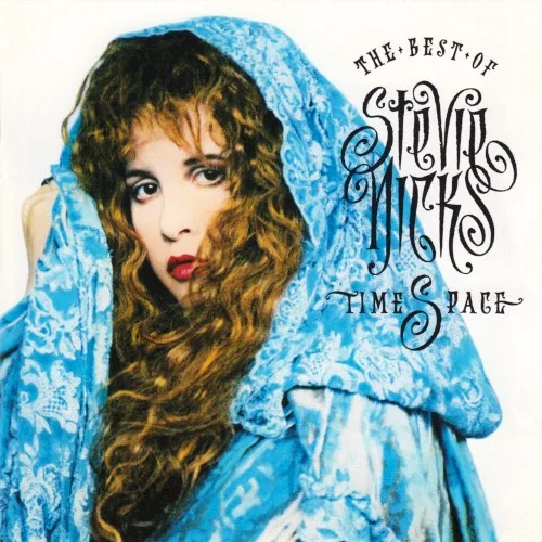 Timespace: The Best of Stevie Nicks (1991)