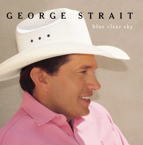 Blue Clear Sky (1996)