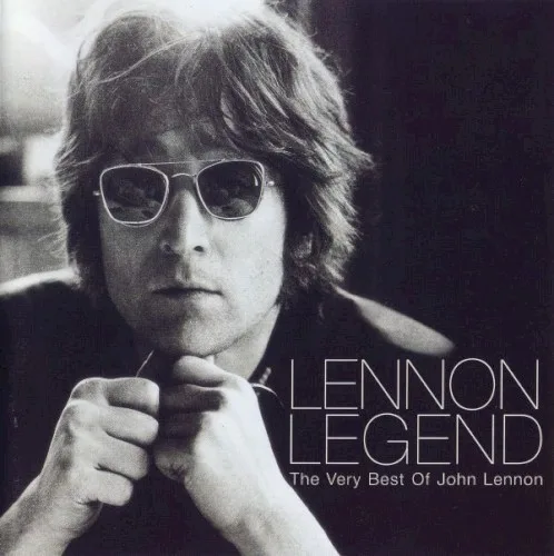 Lennon Legend: The Very Best of John Lennon (1997)