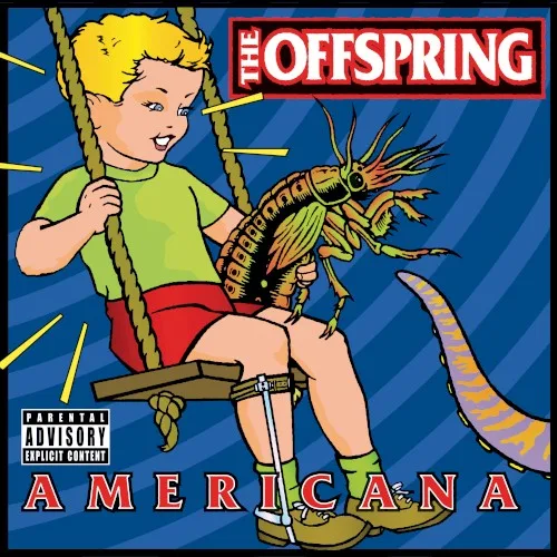 Americana (1998)