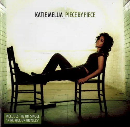 Piece by Piece (2005)