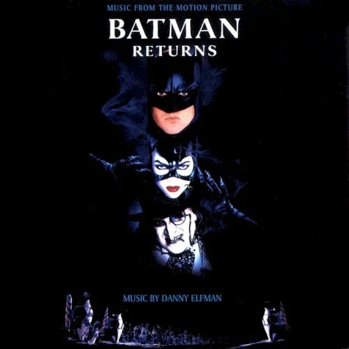 Batman Returns (1992)