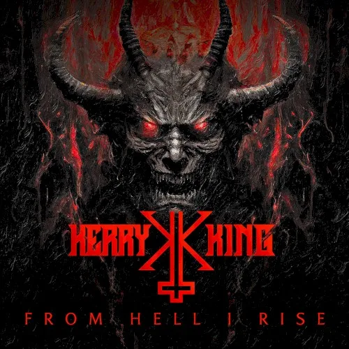 From Hell I Rise (2024)