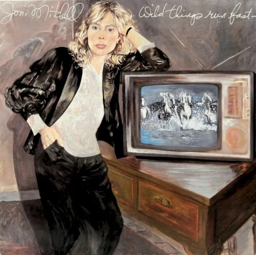 Wild Things Run Fast (1982)