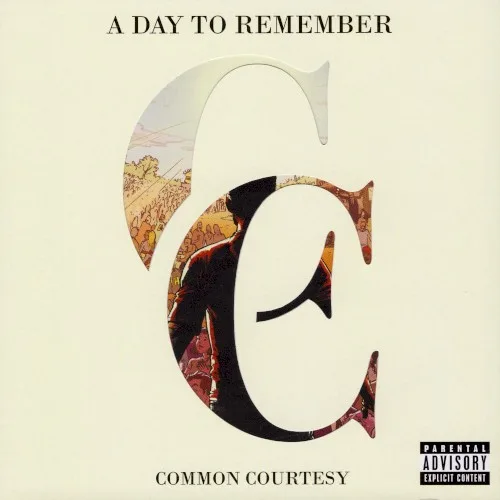 Common Courtesy (2013)