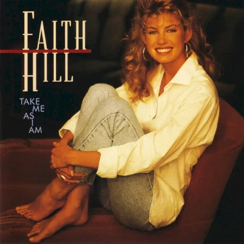Take Me as I Am (1993)