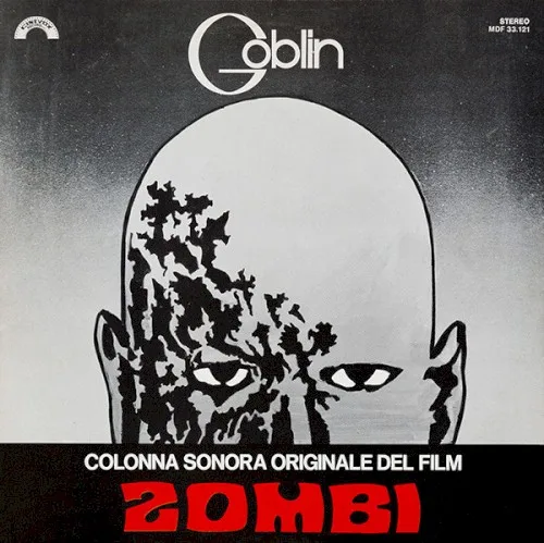 Zombi: Dawn of the Dead (1978)