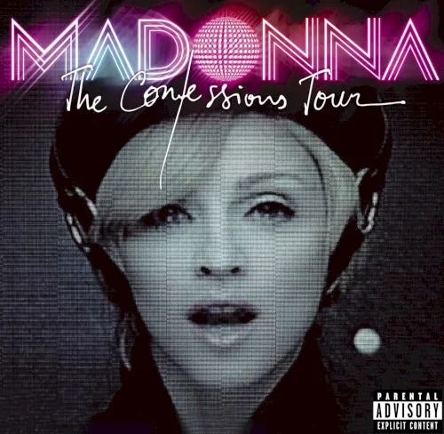 The Confessions Tour (2007)