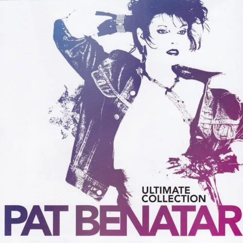Ultimate Collection (2008)
