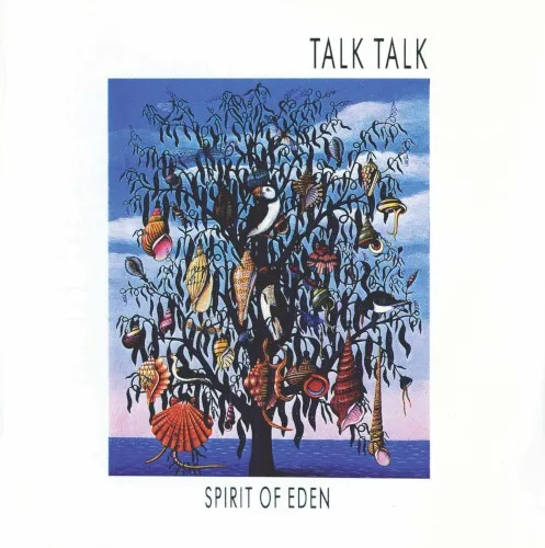 Spirit of Eden (1988)