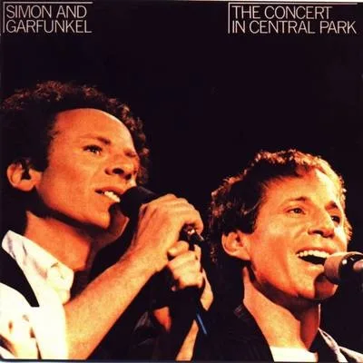 The Concert in Central Park (1982)