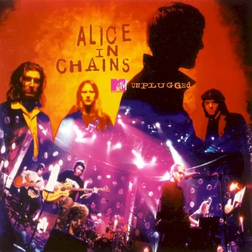 MTV Unplugged (1996)