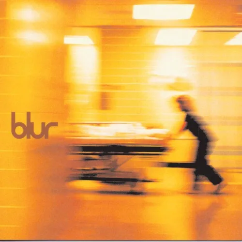 Blur (1997)