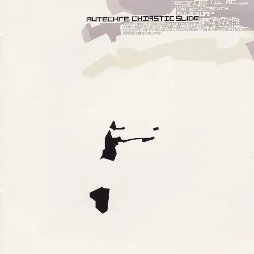 Chiastic Slide (1997)