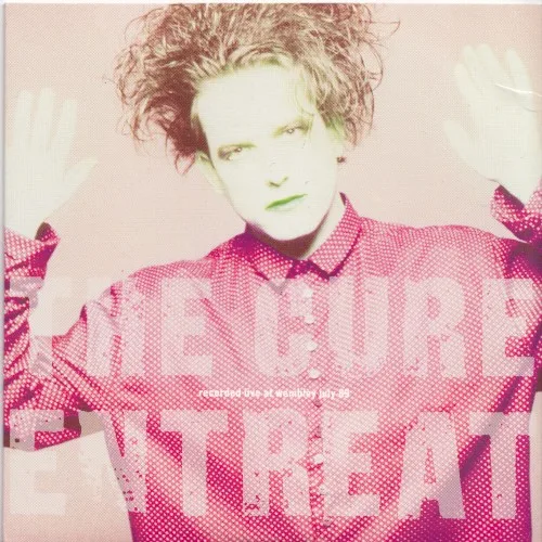 Entreat (1989)