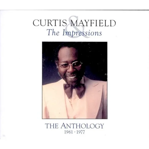 The Anthology: 1961–1977 (1992)