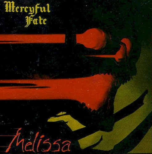 Melissa (1983)